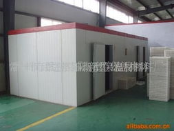 常州市武进洛阳新型保温材料厂产品概览 保鲜冷藏设备与化妆品批发保温方案