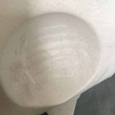 江阴厂家直销白色220g针刺热风无纺布——针纺织品及原料的优质选择