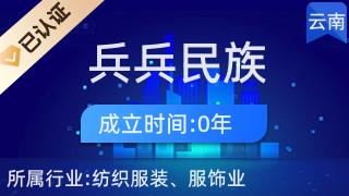 西盟兵兵民族装店 传统与现代交融的针纺织品及原料销售专家