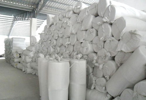 选购防火卷帘纤维毡？聚焦针纺织品与原料销售企业是关键