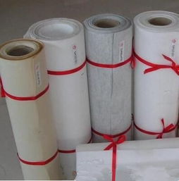 无纺布生产工艺与产品知识全解析 从针刺到熔喷，聚焦山东华业